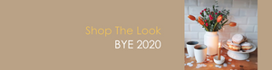 Shop The Look BYE 2020