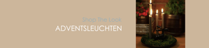 Shop The Look ADVENTSLEUCHTEN