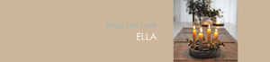 Shop The Look ELLA