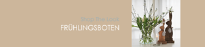 Shop The Look FRÜHLINGSBOTEN