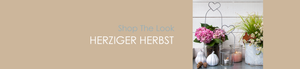 Shop The Look HERZIGER HERBST