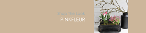 Shop The Look PINKE OSTERN