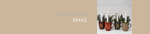 Shop The Look XMAS